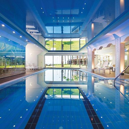 Luxury Sea View Apartment Herzelia Esterno foto